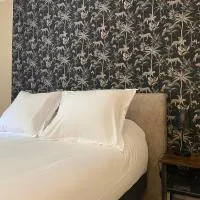 Sète में, होटल Hotel Regina