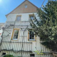 Ferienhaus Weißburgunder am Weinberg