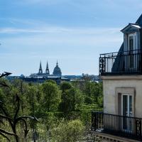 Hôtel La Tamise - Esprit de France