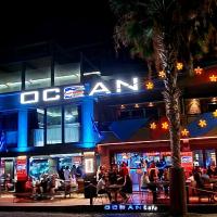 Ocean Suites – hotel w mieście Santa Maria