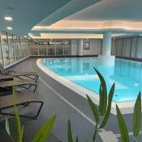 Dorint Hotel Potsdam, hotel en Potsdam