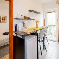 Studio Gabi, Premantura, viešbutis mieste Premantura