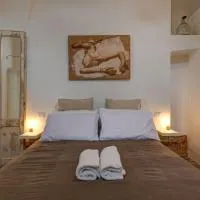 Dimora Clessidra, hotel v destinaci Patù