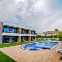 Sweet Home Kemer Apartments, готель в районі Camyuva, у Кемері