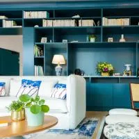 Urban Style Victoria Boutique Hotel, hotel v destinaci Arcachon