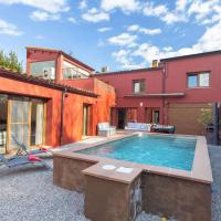Holiday Home Fonteta