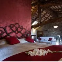 Affittacamere Valnascosta, hotel din Faedis