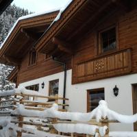 Alois & Elisabeth, Chalet