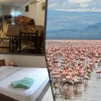 Eucaliptus, Bonito piso a pocos pasos de la playa Delta de l'Ebre, hotel in L'Eucaliptus