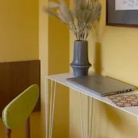 Hotel Millepini, hotel u gradu Marina Romea