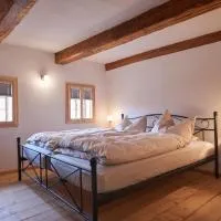 Doppelzimmer Anna Oberlausitzer Hof, hotel v mestu Leutersdorf