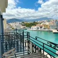 Casa Porto Boutique Hotel - Adults only، فندق في آغيوس نيكولاوس