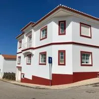 Guesthouse Releash Aljezur, hôtel à Aljezur