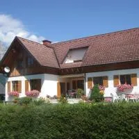 Appartement Pölzl Öblarn Region Schladming Dachstein, hotel v destinácii Öblarn