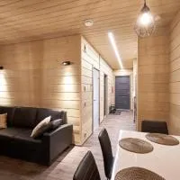 Ellivuori Chalet, Hotel in Sastamala