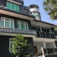 SWAT HiLL ViEW RESORT-only for families โรงแรมในสวาต