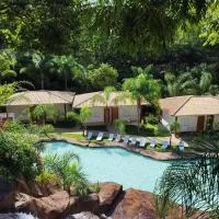 Hotel Serra do Gandarela, hotel en Rio Acima