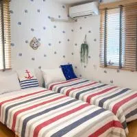 Pension Marinetown Aratta Vacation STAY 13299, hotel sa Gaja