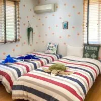 Pension Marinetown Aratta Vacation STAY 13299, hotel sa Gaja