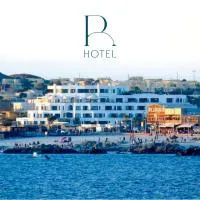 Hotel Rocas de Bahía, hotel u gradu 'Bahia Inglesa'