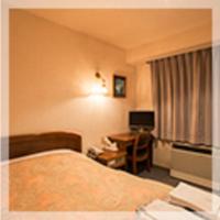 Famy Inn Makuhari - Vacation STAY 16040v，千葉Hanamigawa Ward的飯店