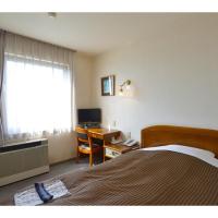 Famy Inn Makuhari - Vacation STAY 16033v, hotel en Hanamigawa Ward, Chiba