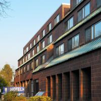 Hotel Grunewald, hotel em Steglitz-Zehlendorf, Berlim