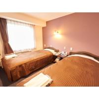 Famy Inn Makuhari - Vacation STAY 16036v, hotel in Hanamigawa Ward, Chiba