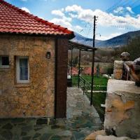 ΕΚΑLI ROOMS APARTMENTS, Hotel in Kalentzi