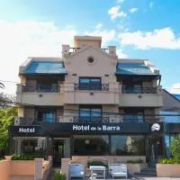 Hotel De La Barra, хотел в Пунта дел Есте