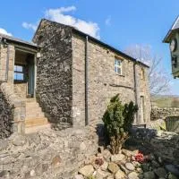Meadows Edge, hotel di Holwick