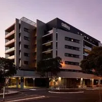 Astina Suites, Penrith, hotelli kohteessa Penrith