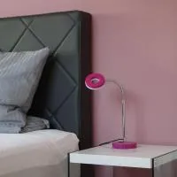Das SinGold Hotel mit Highspeed WLAN und digitalem Schluessel، فندق في شفابمونشن