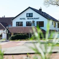 Hotel Restaurant de Loenermark