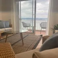Oktheway Perbes Beach 2, khách sạn ở Boebre