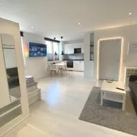 Apartment Schloofschdubb in Fuldatal Nähe Kassel, hotel i Fuldatal