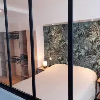 KALEE APPARTEMENT T2, מלון בלנסטר