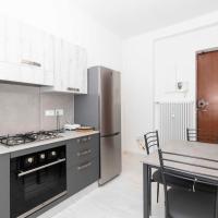 Rivoli M1 Torino Double Apartment