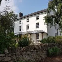 Viesnīca Upper Buckton B&B pilsētā Leintwardine