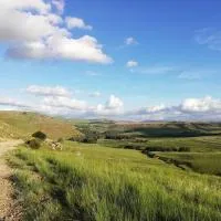 Sheeprun Farmstay, ξενοδοχείο σε Maclear