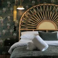 Hotel Siglunes, hotel di Siglufjörður