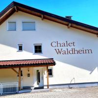 Chalet Waldheim
