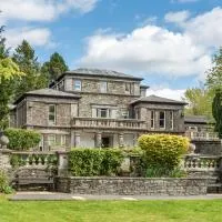 Windermere Manor Hotel, hotel i Windermere