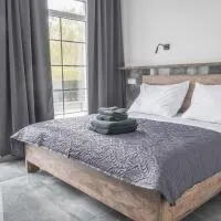 Veltlin Bed & Wine, hotel u gradu Valtice