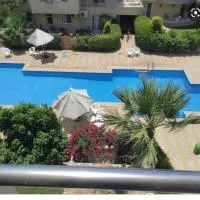 North coast Sedra Resort Chalet قريه سيدرا الساحل الشمالي علي البحر شاليه ثلاث غرف, hotel a Alexandria