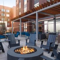 Hyatt Place Oklahoma City Bricktown