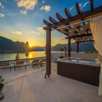 Boutique Hotel R Palazzo, hotell i Kotor