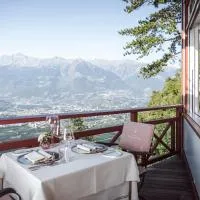 Relais & Chateaux Hotel Castel Fragsburg, hotel em Merano