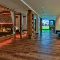 Alpenhotel Fischer 4 Sterne - Adults Only, hotel in Berchtesgaden
