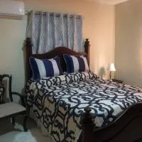 Apartamentos Kika, hotel sa San Felipe de Puerto Plata